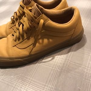 Vans shoes